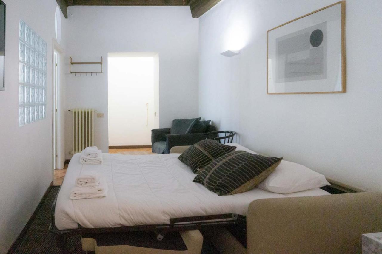 Piazza Navona Charming Apartment Рим Экстерьер фото